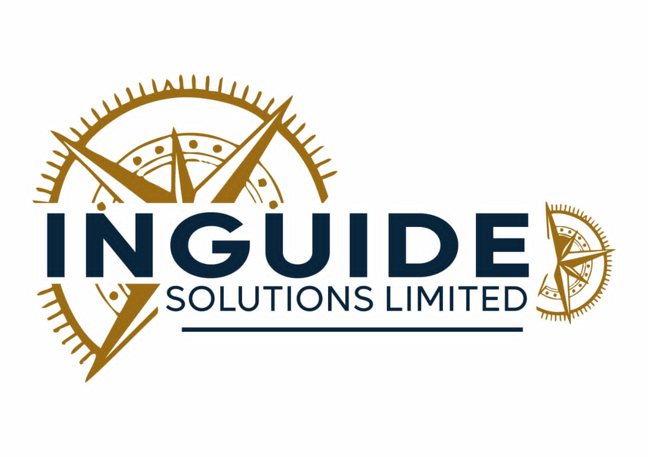 Inguide Solutions Ltd